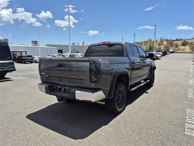 used 2014 Toyota Tundra car, priced at $25,874
