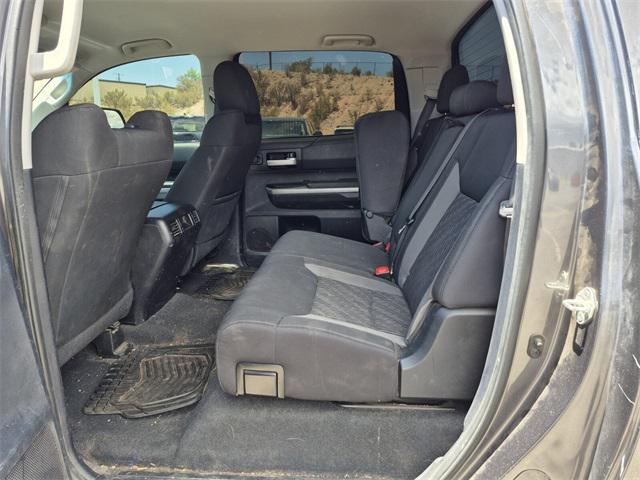 used 2014 Toyota Tundra car, priced at $25,874