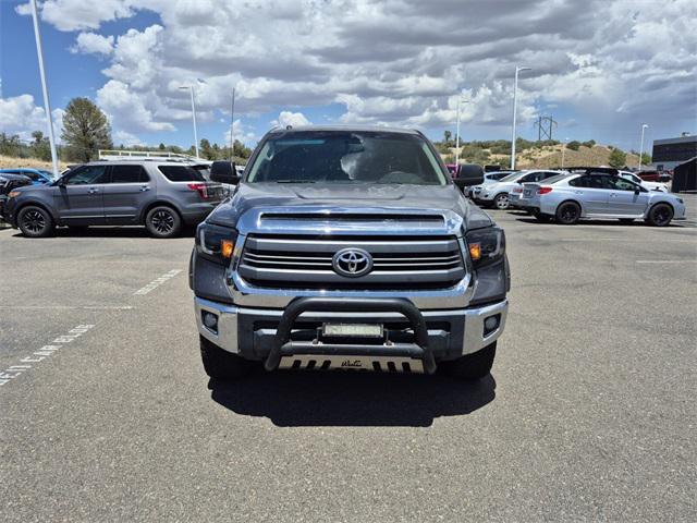 used 2014 Toyota Tundra car, priced at $25,874