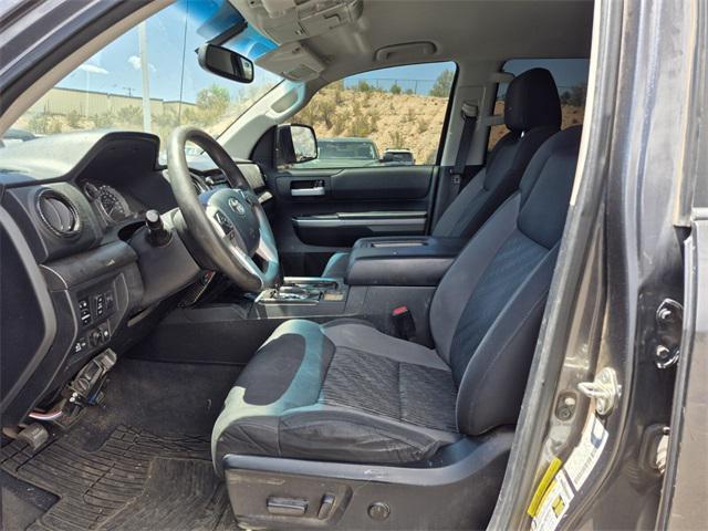 used 2014 Toyota Tundra car, priced at $25,874