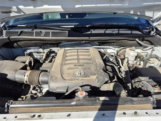 used 2020 Toyota Sequoia car, priced at $48,874