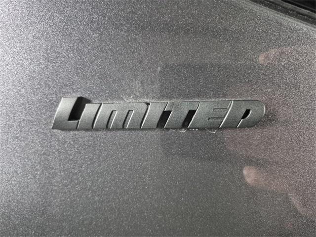 new 2025 Toyota Tundra Hybrid car, priced at $69,020