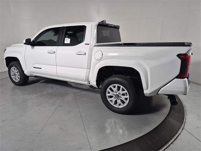new 2025 Toyota Tacoma car, priced at $43,333