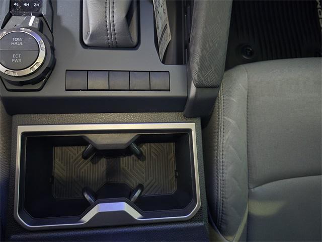 new 2025 Toyota Tacoma car, priced at $43,333