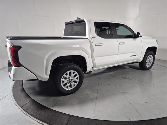new 2025 Toyota Tacoma car, priced at $43,333