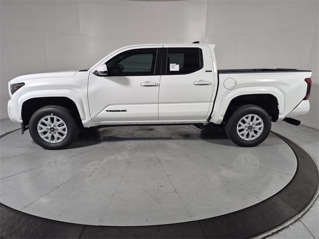 new 2025 Toyota Tacoma car, priced at $43,333