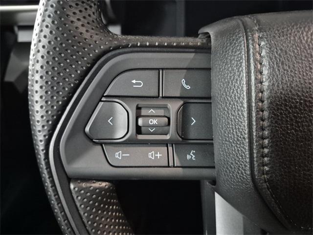 new 2025 Toyota Tacoma car, priced at $43,333