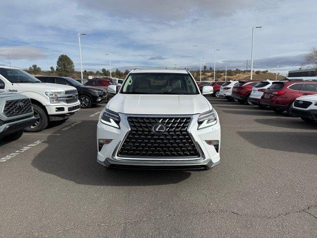 used 2020 Lexus GX 460 car, priced at $45,874