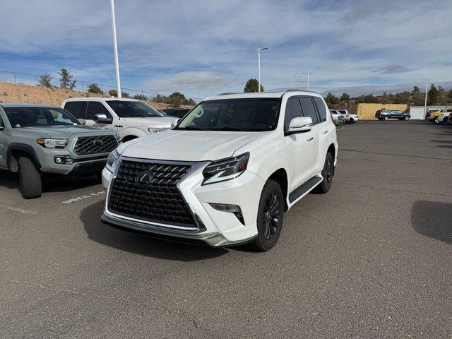 used 2020 Lexus GX 460 car, priced at $45,874