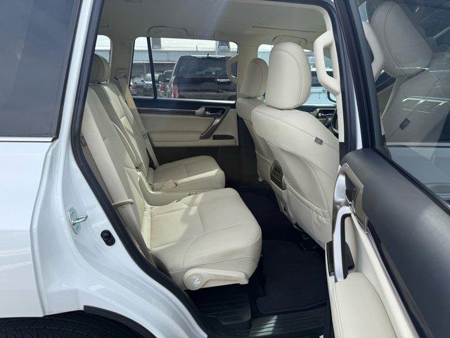 used 2020 Lexus GX 460 car, priced at $45,874