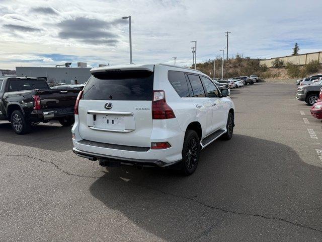 used 2020 Lexus GX 460 car, priced at $45,874