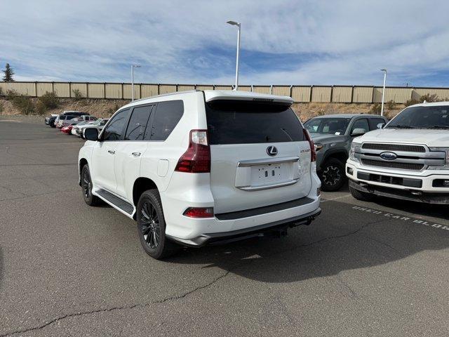 used 2020 Lexus GX 460 car, priced at $45,874