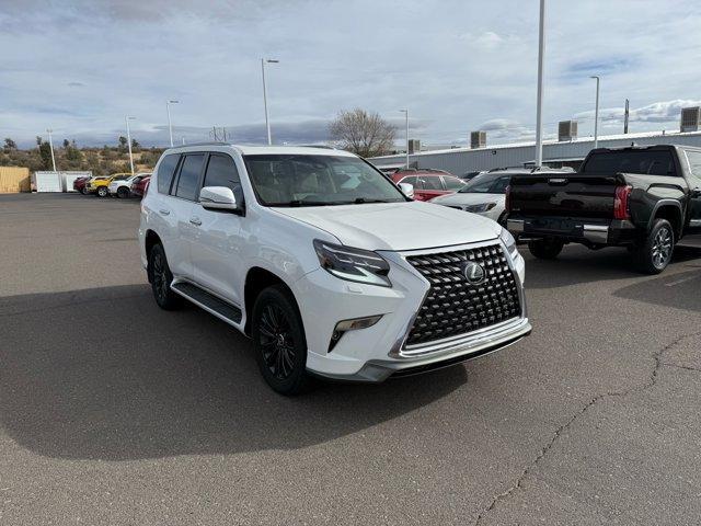 used 2020 Lexus GX 460 car, priced at $45,874