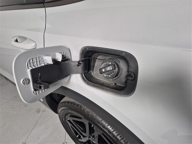 used 2024 Kia Telluride car, priced at $41,874
