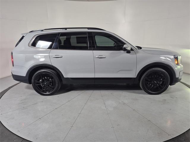 used 2024 Kia Telluride car, priced at $41,874