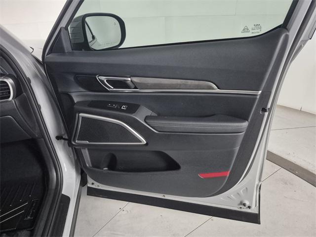 used 2024 Kia Telluride car, priced at $41,874