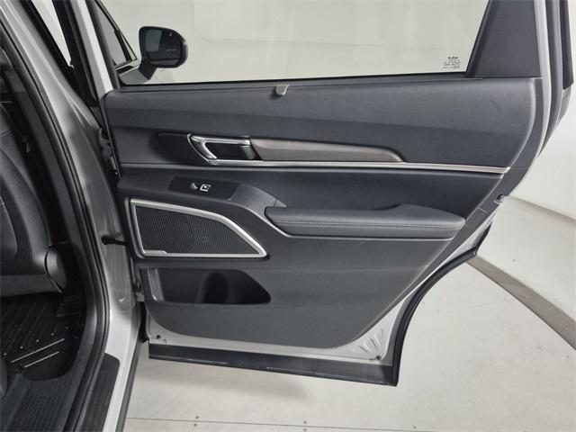 used 2024 Kia Telluride car, priced at $41,874