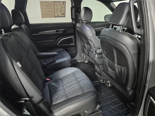 used 2024 Kia Telluride car, priced at $41,874