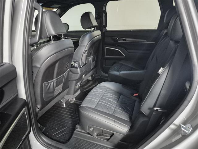 used 2024 Kia Telluride car, priced at $41,874