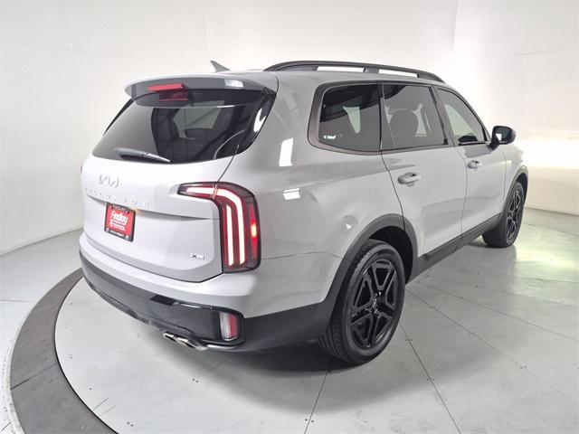 used 2024 Kia Telluride car, priced at $41,874