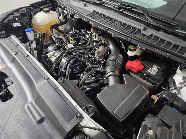 used 2023 Ford Edge car, priced at $24,323