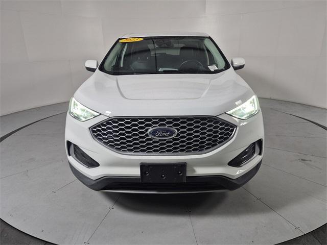 used 2023 Ford Edge car, priced at $24,323