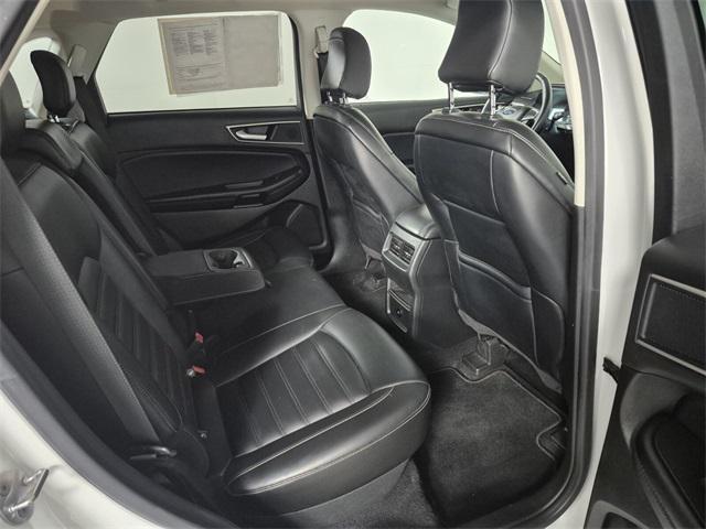 used 2023 Ford Edge car, priced at $24,323