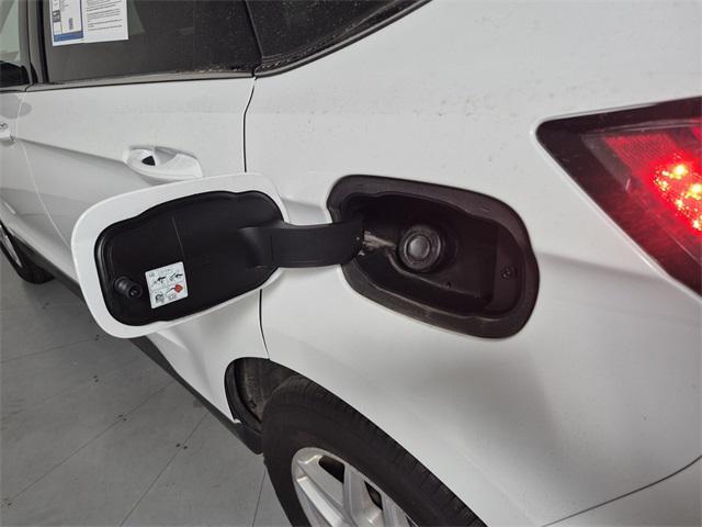 used 2023 Ford Edge car, priced at $24,323