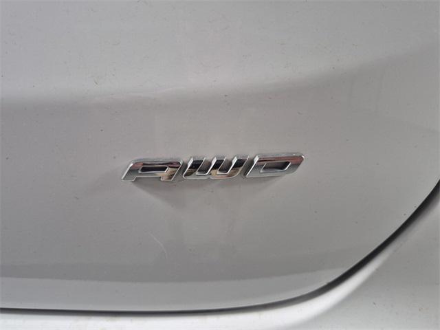 used 2023 Ford Edge car, priced at $24,323