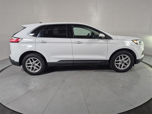 used 2023 Ford Edge car, priced at $24,323