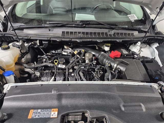 used 2023 Ford Edge car, priced at $24,323