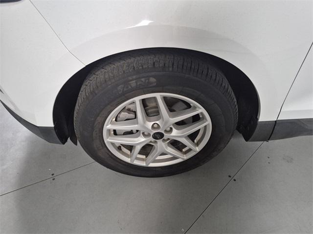 used 2023 Ford Edge car, priced at $24,323