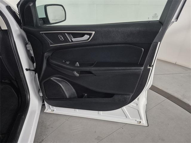used 2023 Ford Edge car, priced at $24,323