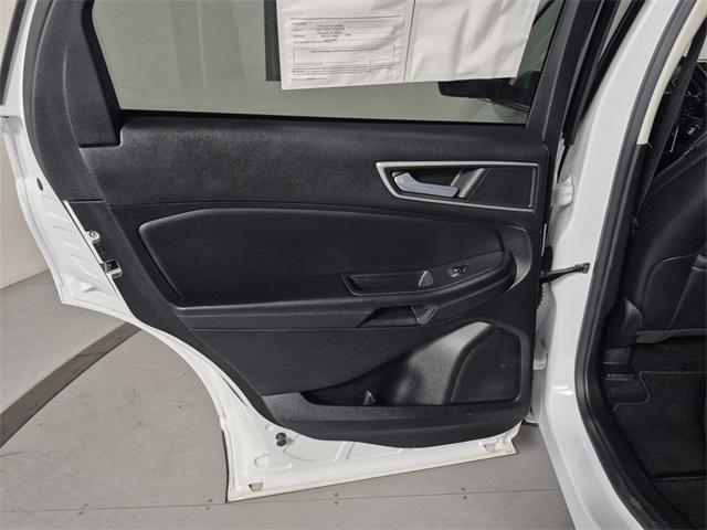 used 2023 Ford Edge car, priced at $24,323