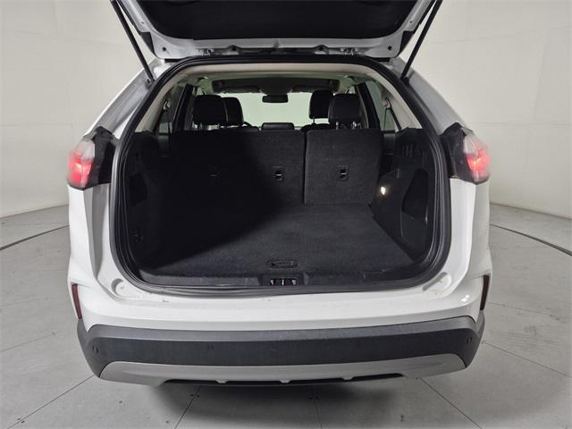 used 2023 Ford Edge car, priced at $24,323