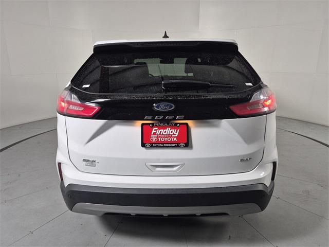 used 2023 Ford Edge car, priced at $24,323