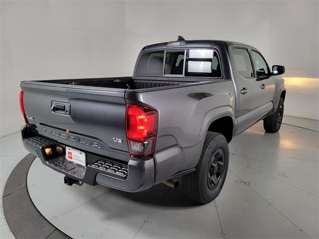 used 2021 Toyota Tacoma car, priced at $37,951