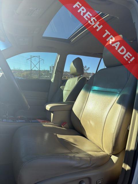 used 2012 Toyota Highlander car, priced at $15,874