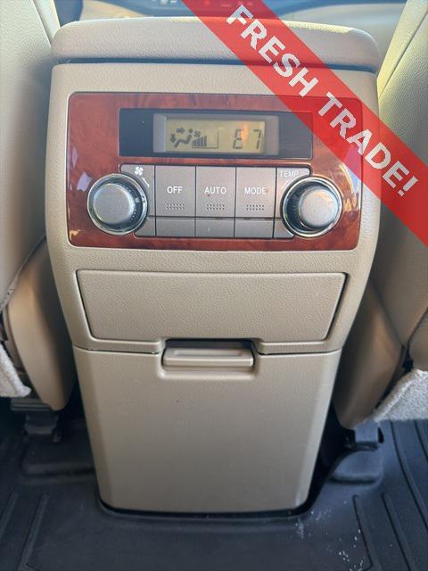 used 2012 Toyota Highlander car, priced at $15,874