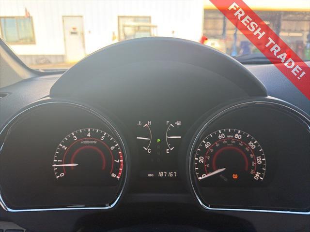 used 2012 Toyota Highlander car, priced at $15,874