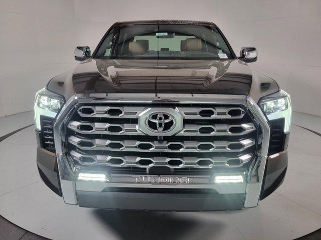 new 2025 Toyota Tundra car, priced at $68,768