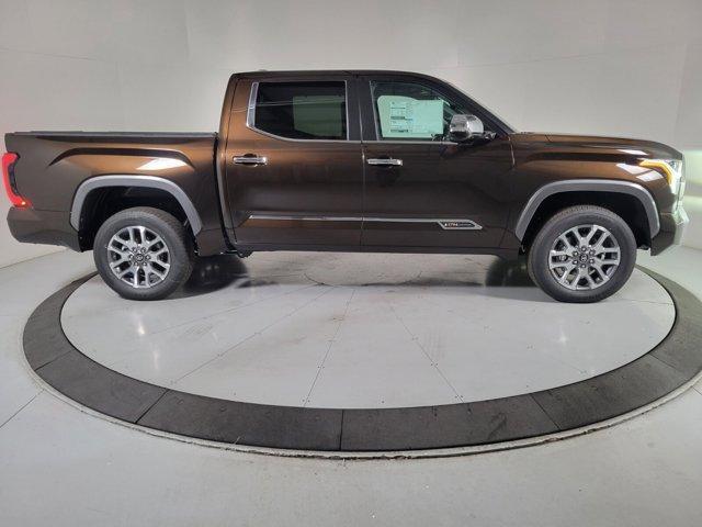 new 2025 Toyota Tundra car, priced at $68,768