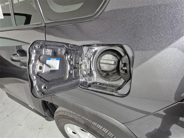 used 2021 Toyota RAV4 Hybrid car, priced at $28,874