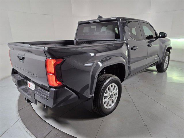 used 2024 Toyota Tacoma car, priced at $39,874