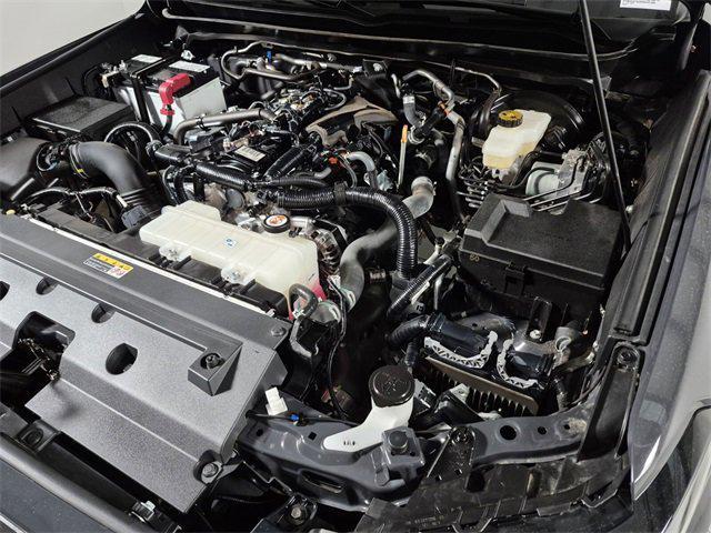 used 2024 Toyota Tacoma car, priced at $39,874