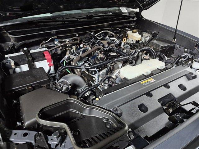 used 2024 Toyota Tacoma car, priced at $41,865