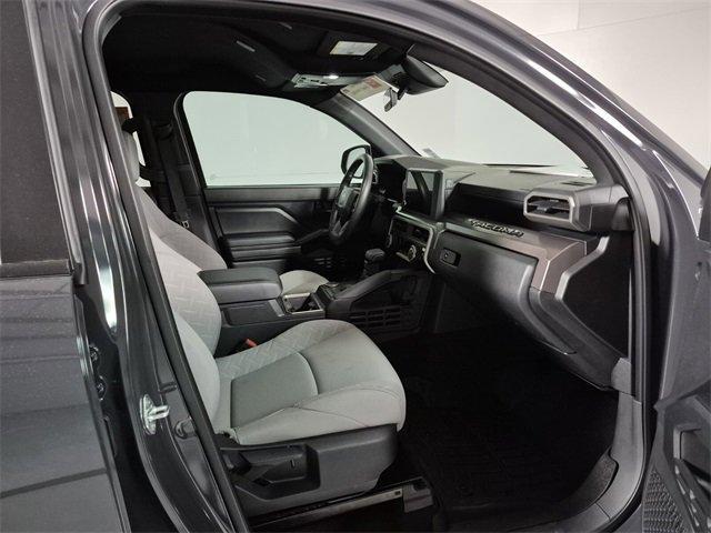 used 2024 Toyota Tacoma car, priced at $41,865