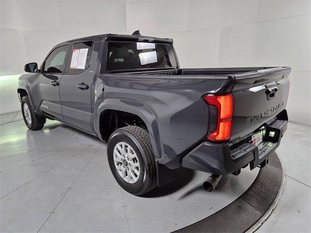 used 2024 Toyota Tacoma car, priced at $41,865