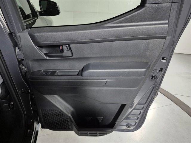 used 2024 Toyota Tacoma car, priced at $41,865