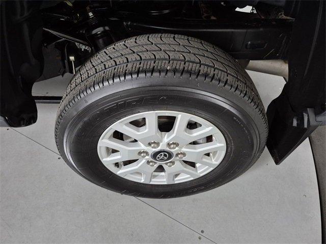 used 2024 Toyota Tacoma car, priced at $41,865